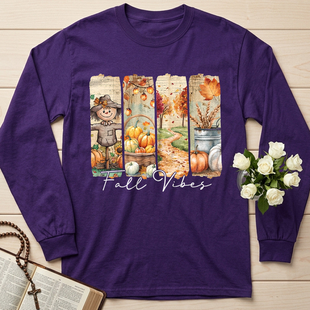 Fall Vibes 01