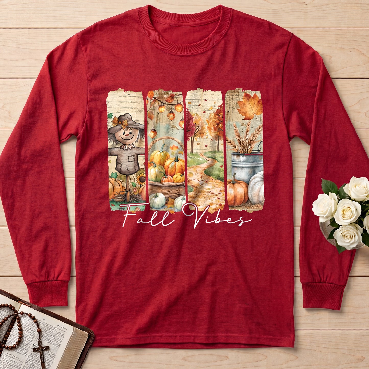 Fall Vibes 01