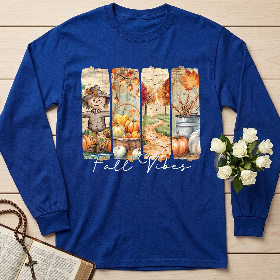 Fall Vibes 01