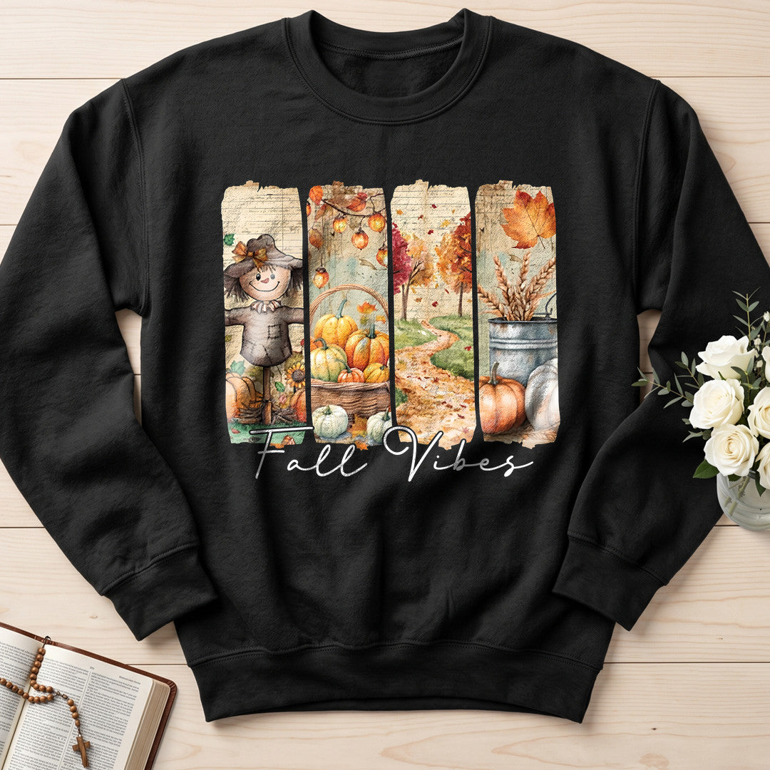 Fall Vibes 01