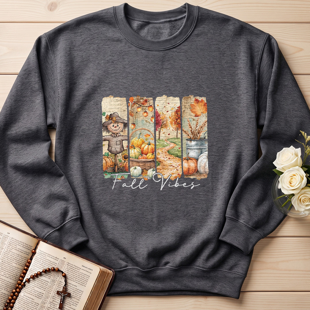 Fall Vibes 01