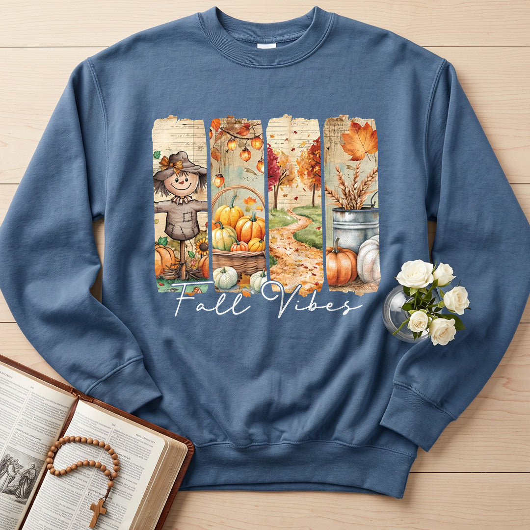 Fall Vibes 01
