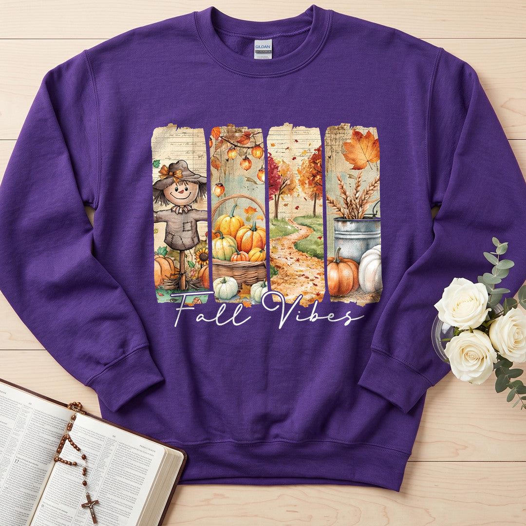 Fall Vibes 01