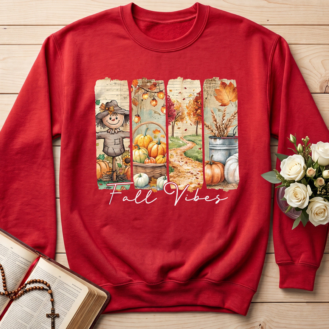 Fall Vibes 01
