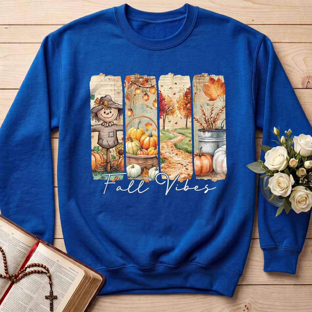 Fall Vibes 01