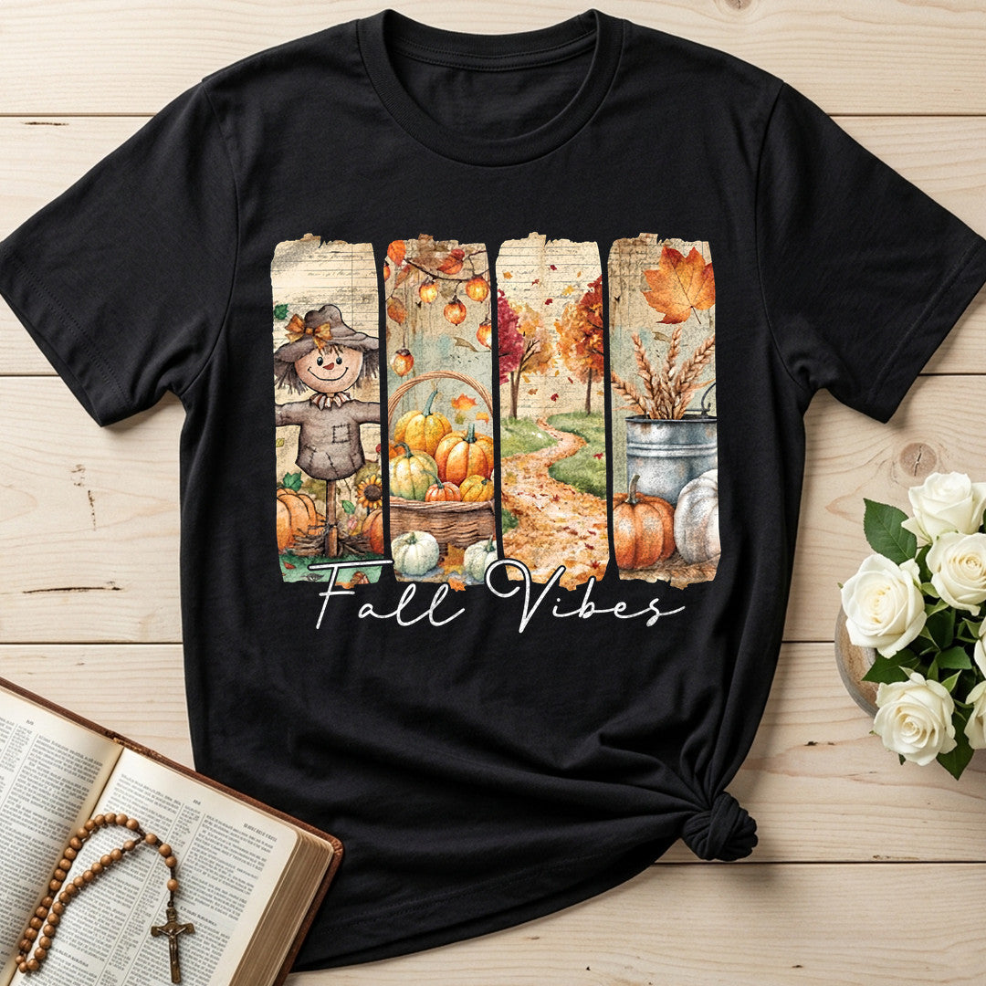 Fall Vibes 01