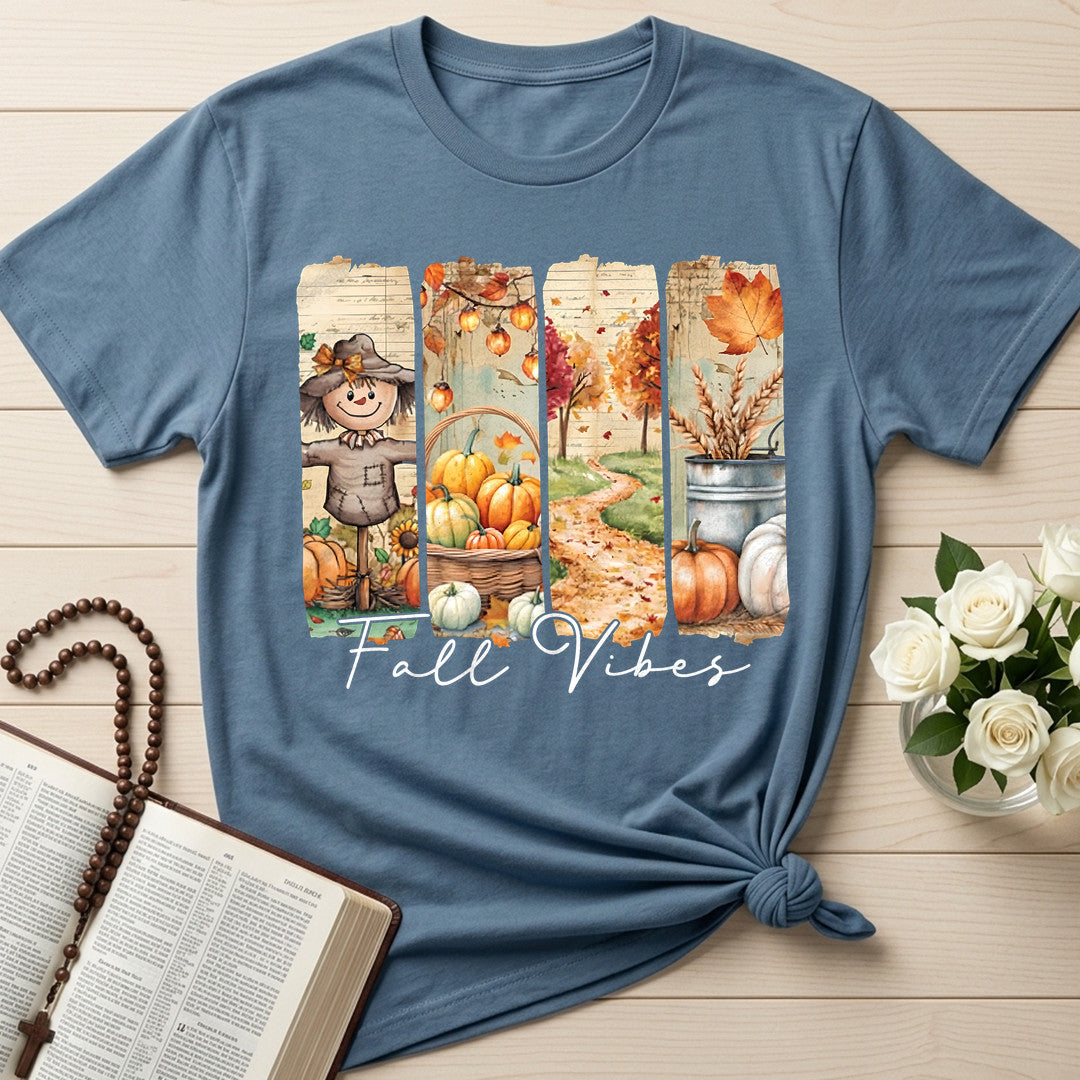 Fall Vibes 01