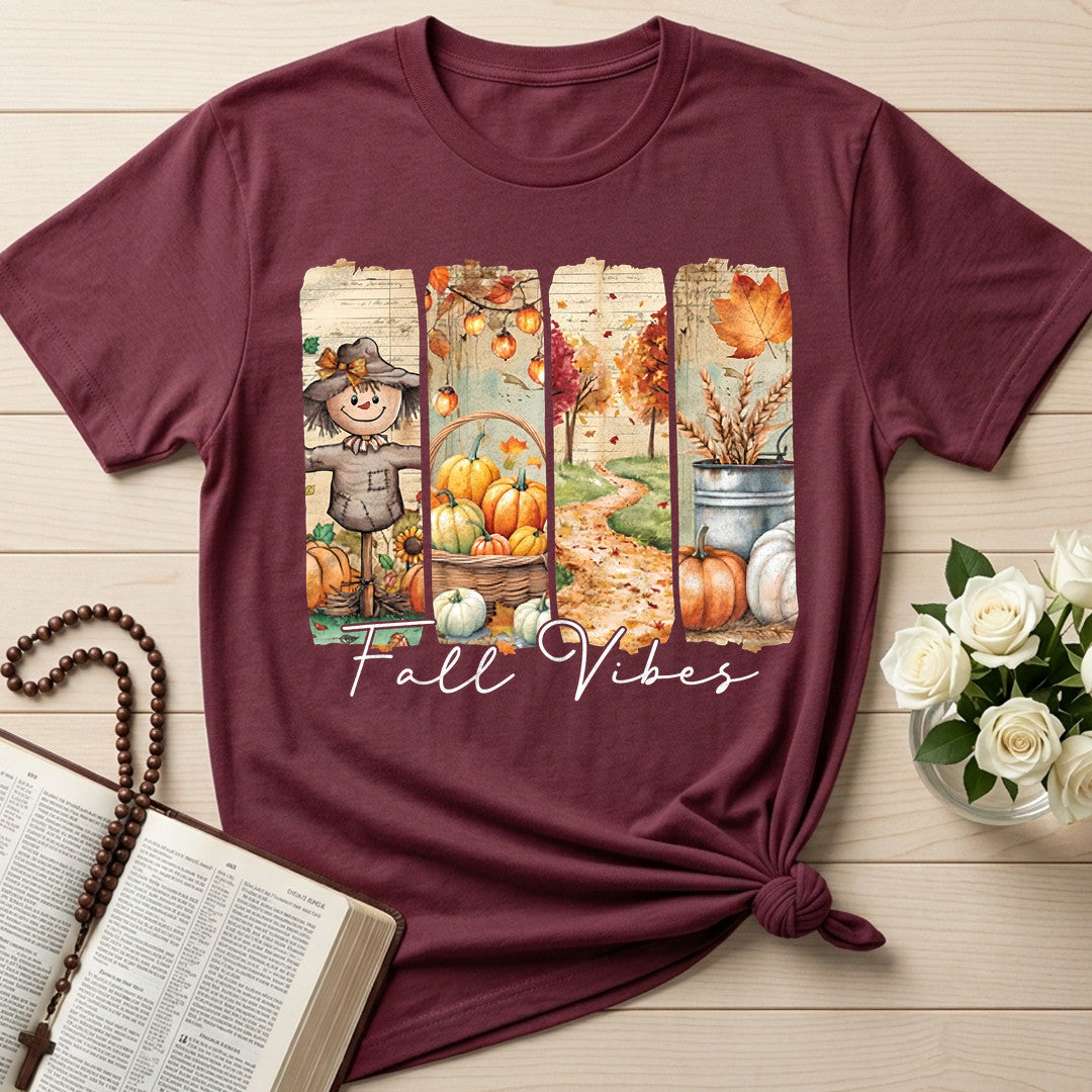 Fall Vibes 01