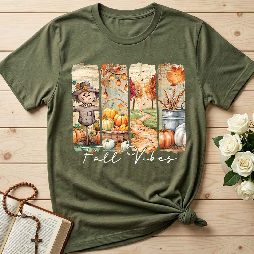 Fall Vibes 01
