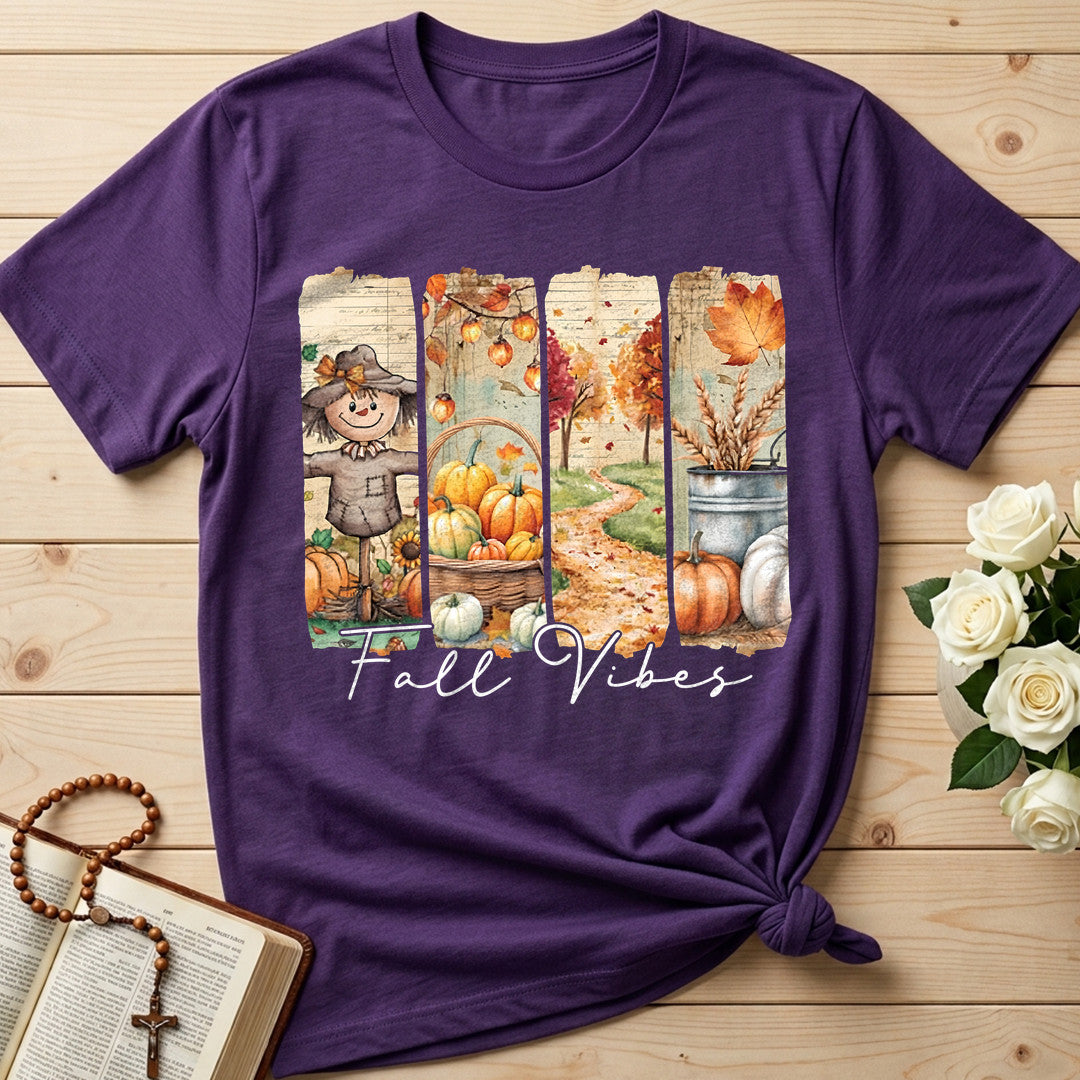 Fall Vibes 01