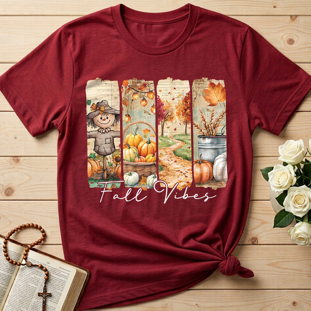 Fall Vibes 01