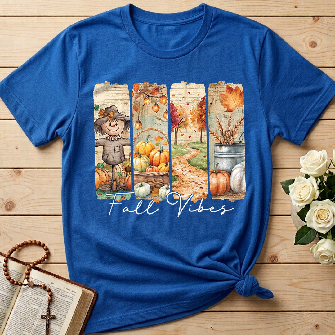 Fall Vibes 01