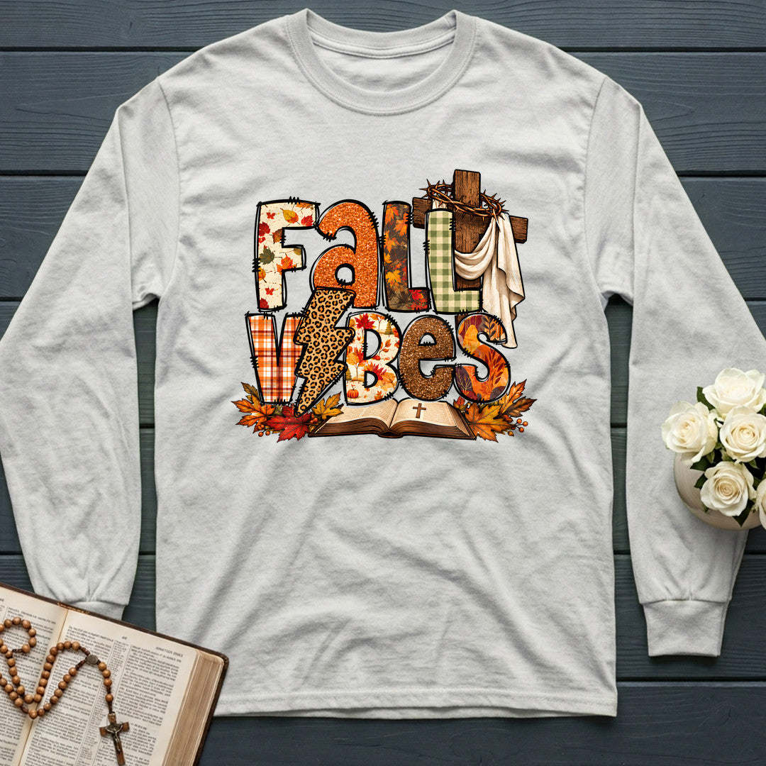 Fall Vibes 02