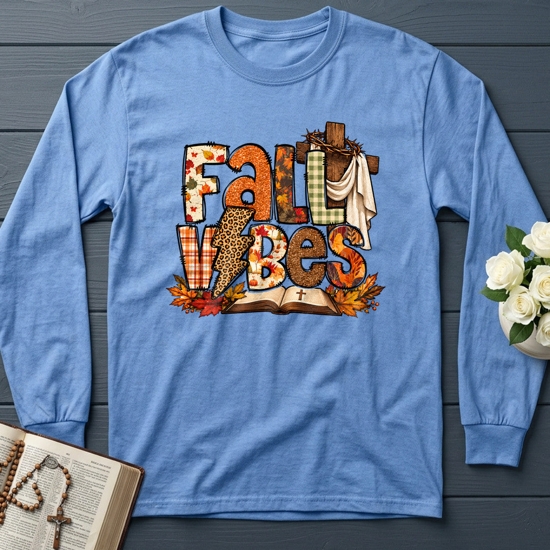 Fall Vibes 02