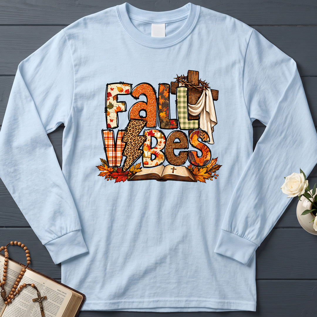 Fall Vibes 02