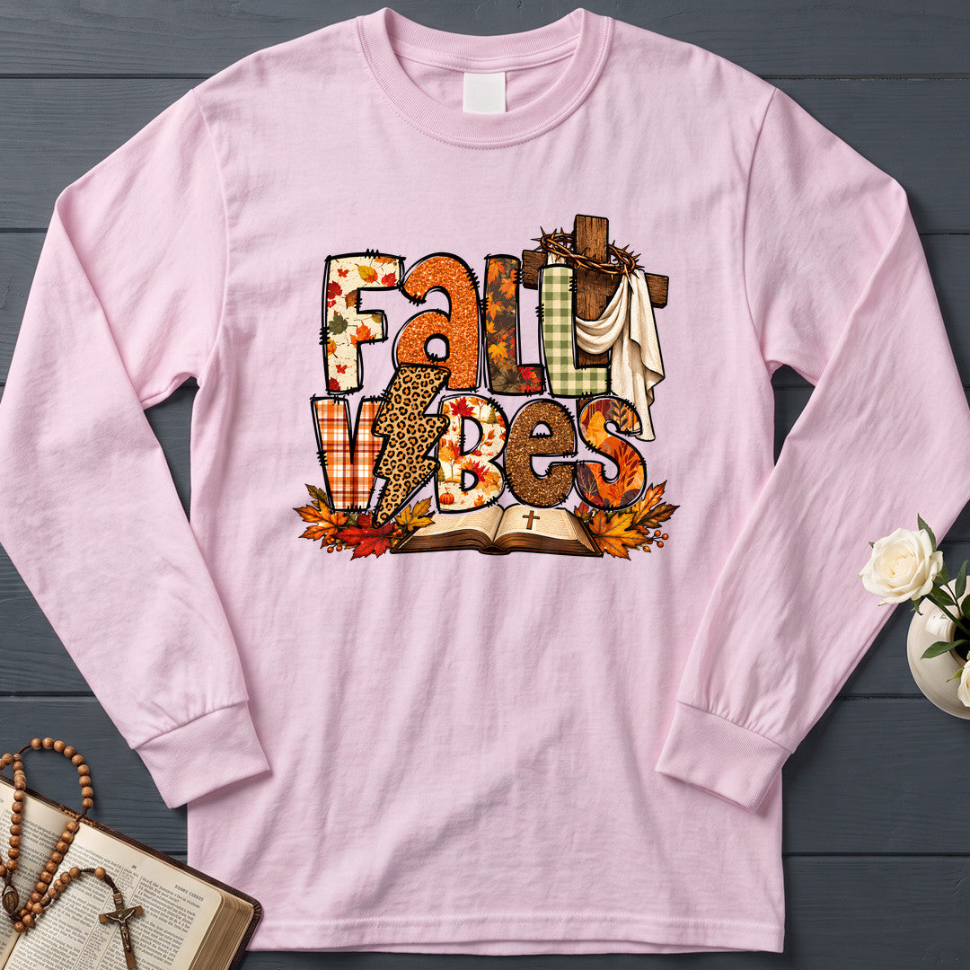 Fall Vibes 02