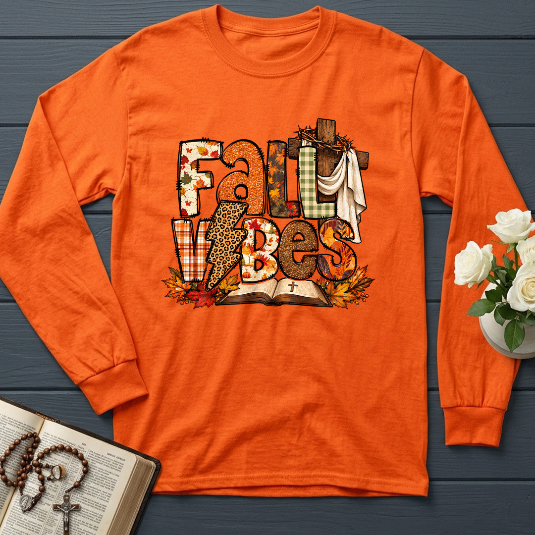 Fall Vibes 02