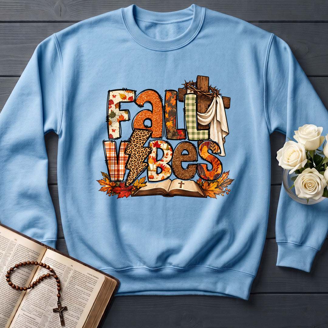 Fall Vibes 02