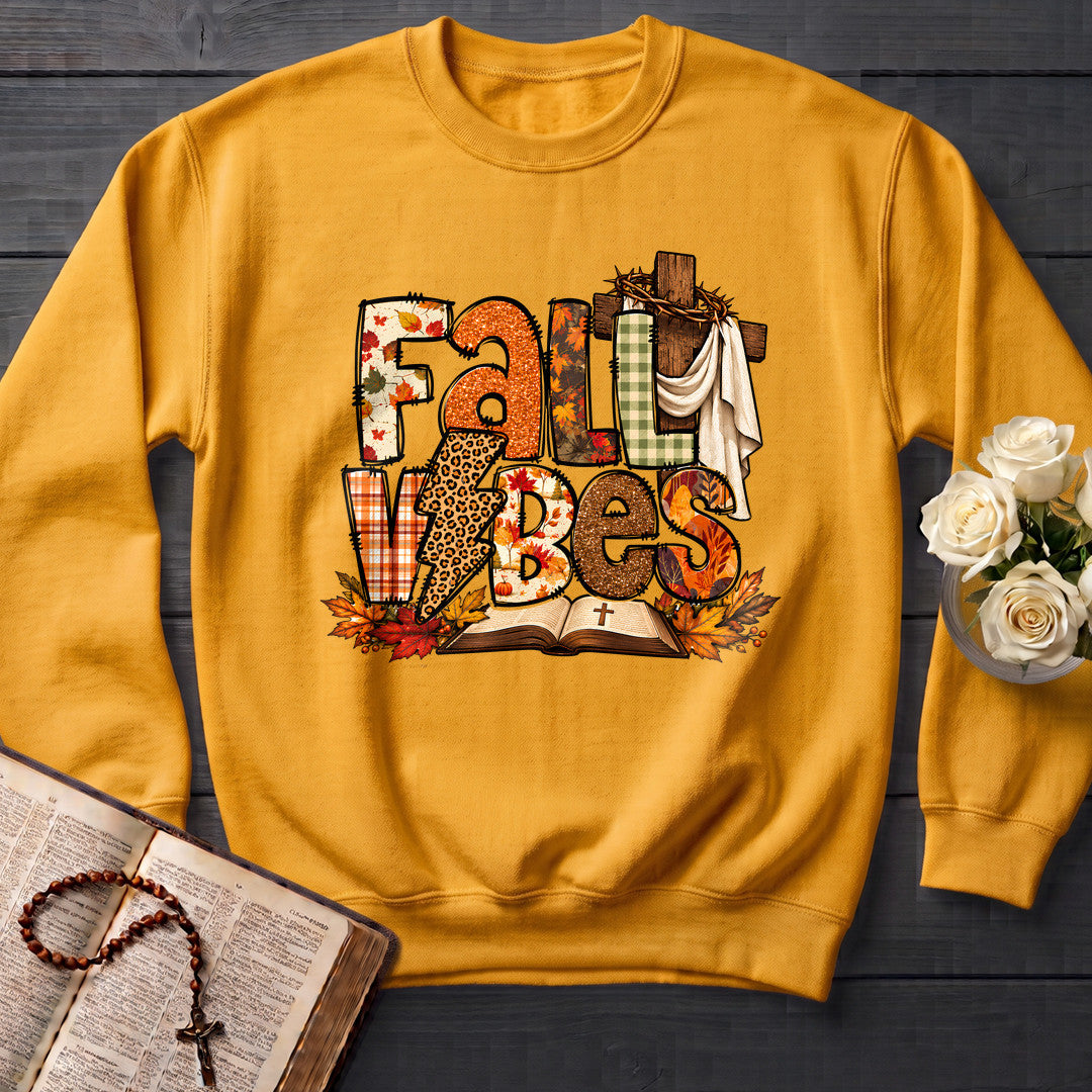 Fall Vibes 02