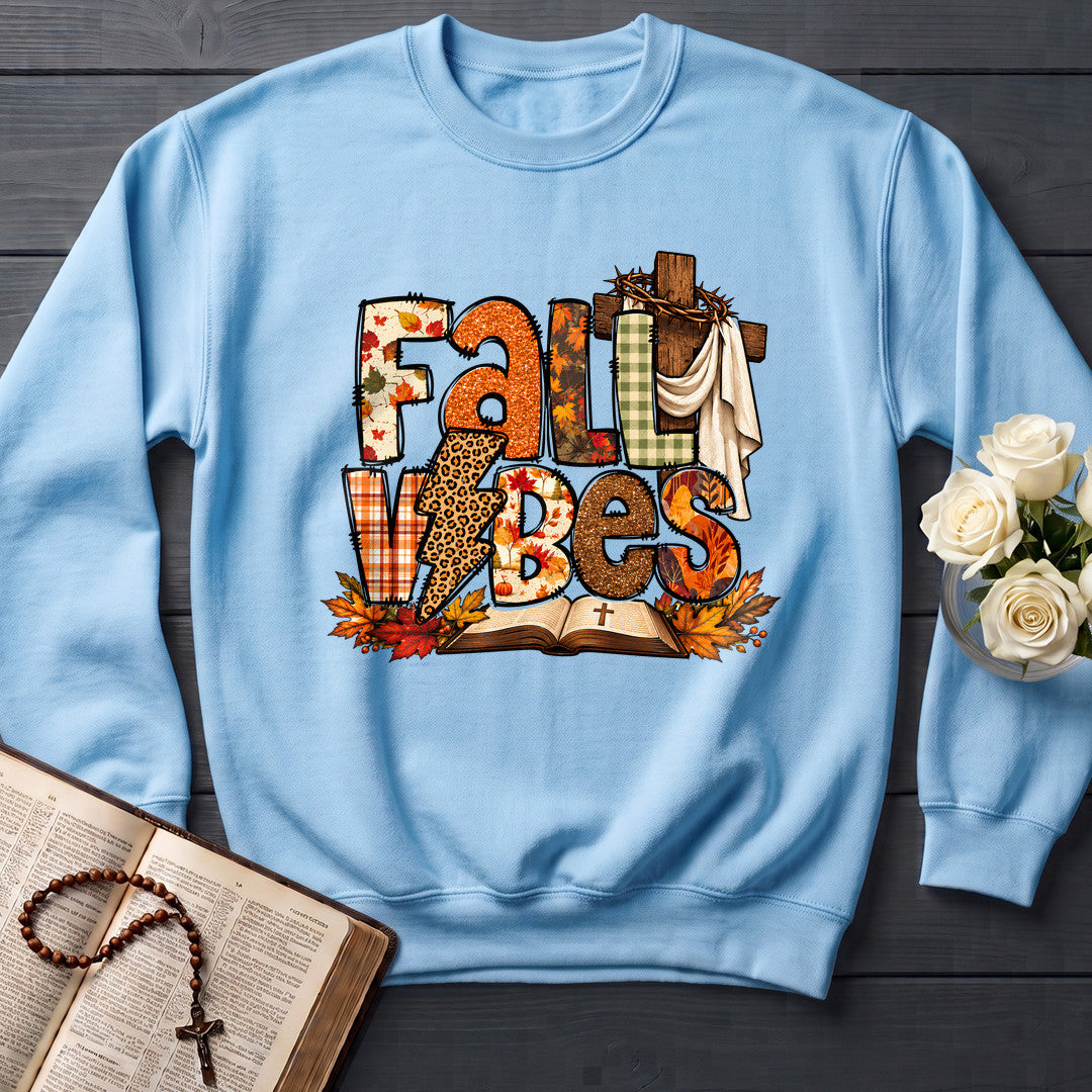 Fall Vibes 02