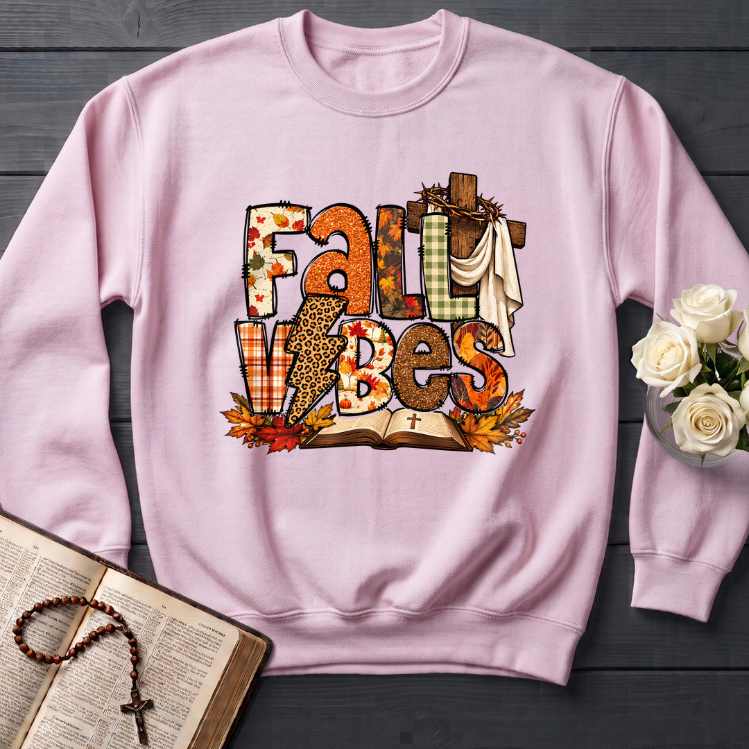 Fall Vibes 02