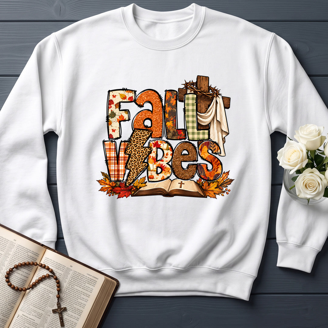 Fall Vibes 02