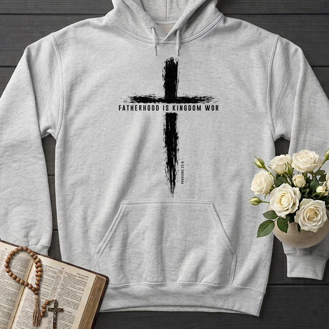 Fatherhood Is Kingdom Work 03