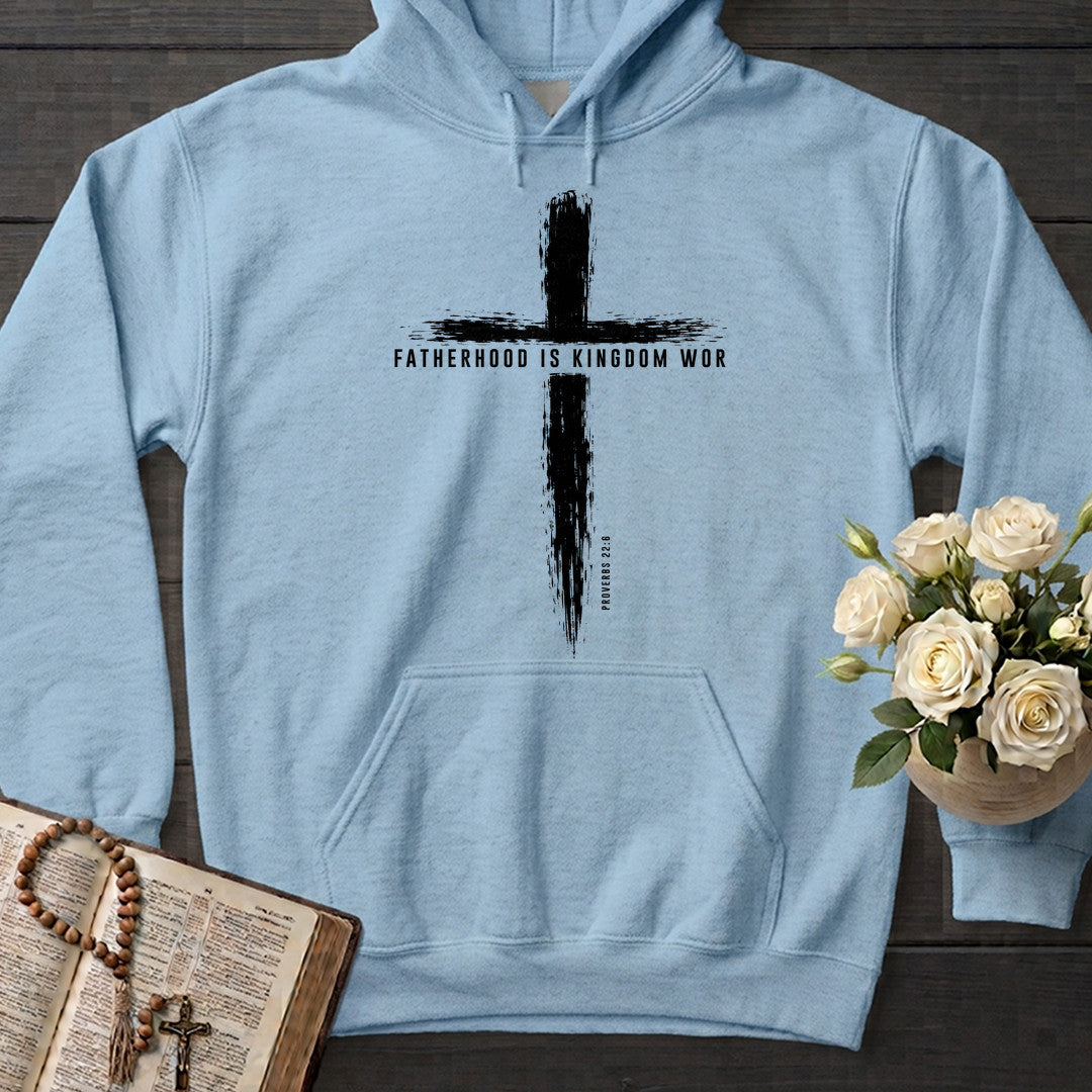Fatherhood Is Kingdom Work 03