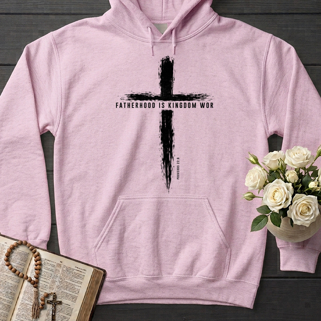 Fatherhood Is Kingdom Work 03