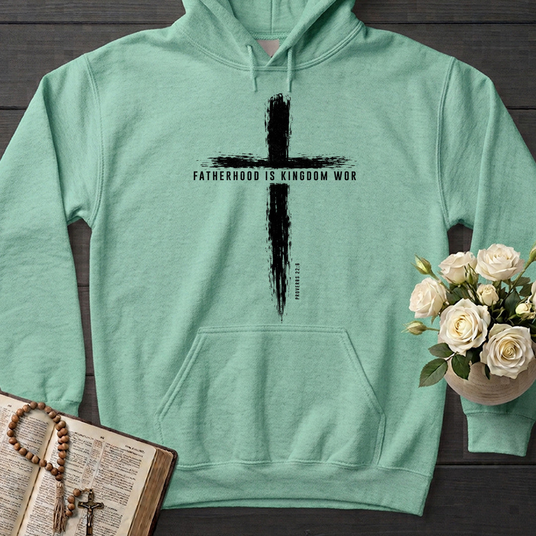 Fatherhood Is Kingdom Work 03