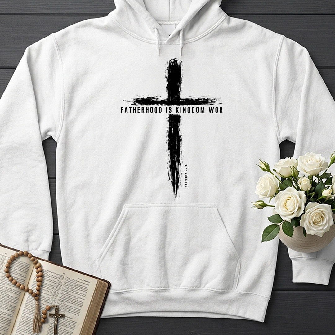 Fatherhood Is Kingdom Work 03