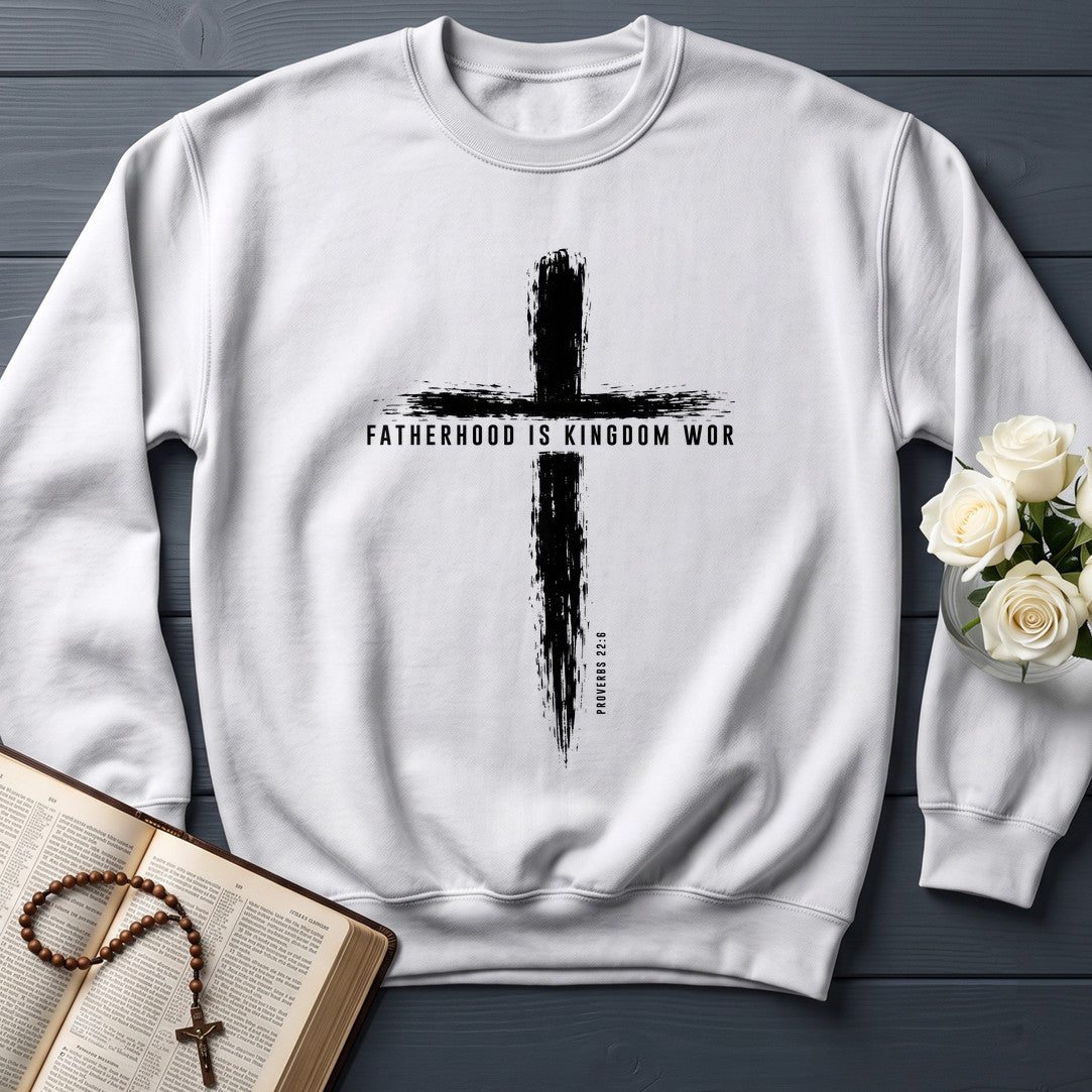 Fatherhood Is Kingdom Work 03