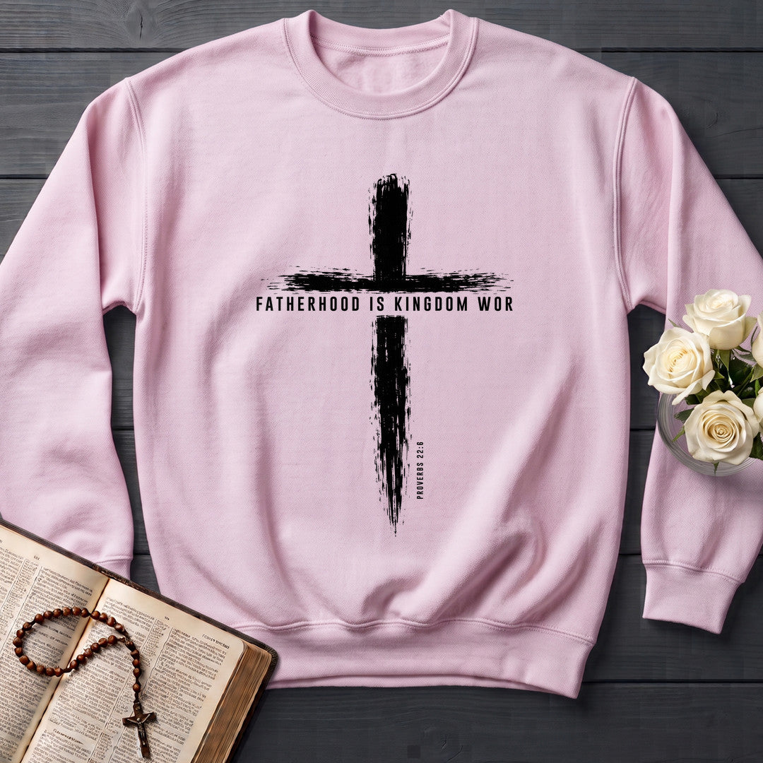 Fatherhood Is Kingdom Work 03