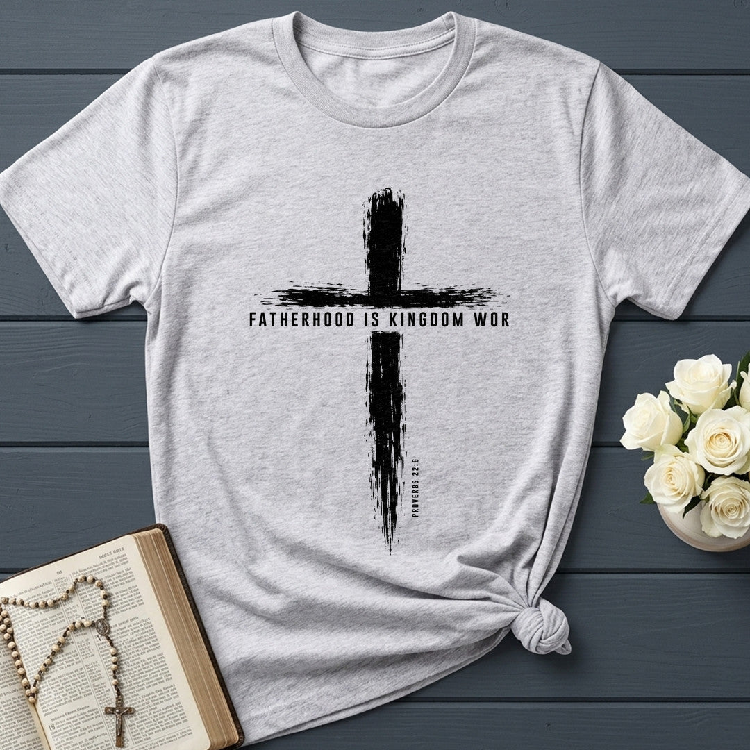 Fatherhood Is Kingdom Work 03