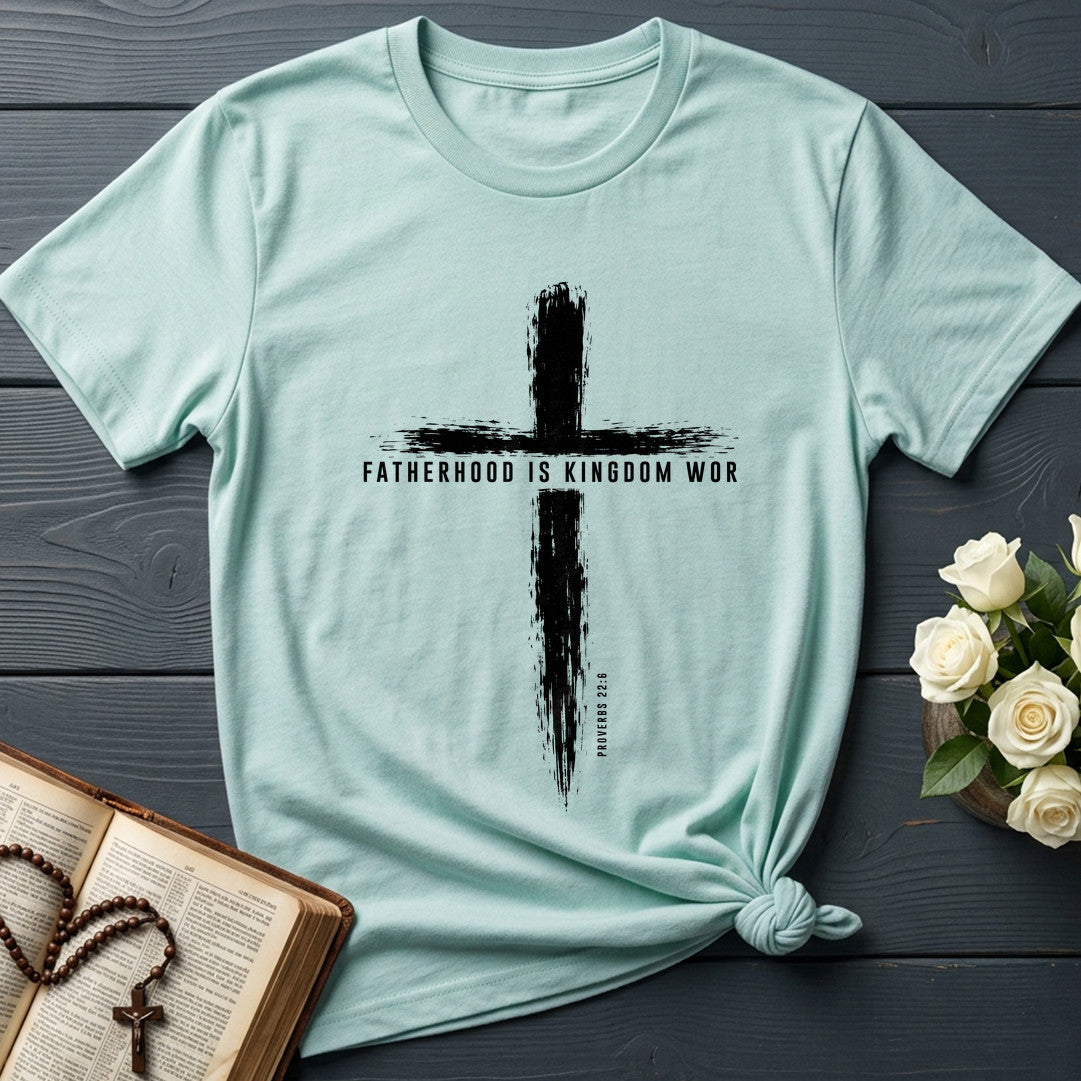 Fatherhood Is Kingdom Work 03