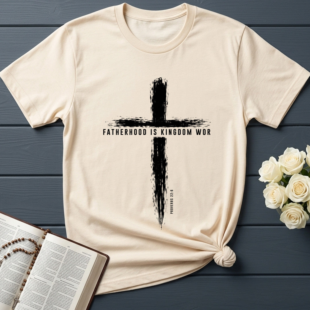 Fatherhood Is Kingdom Work 03