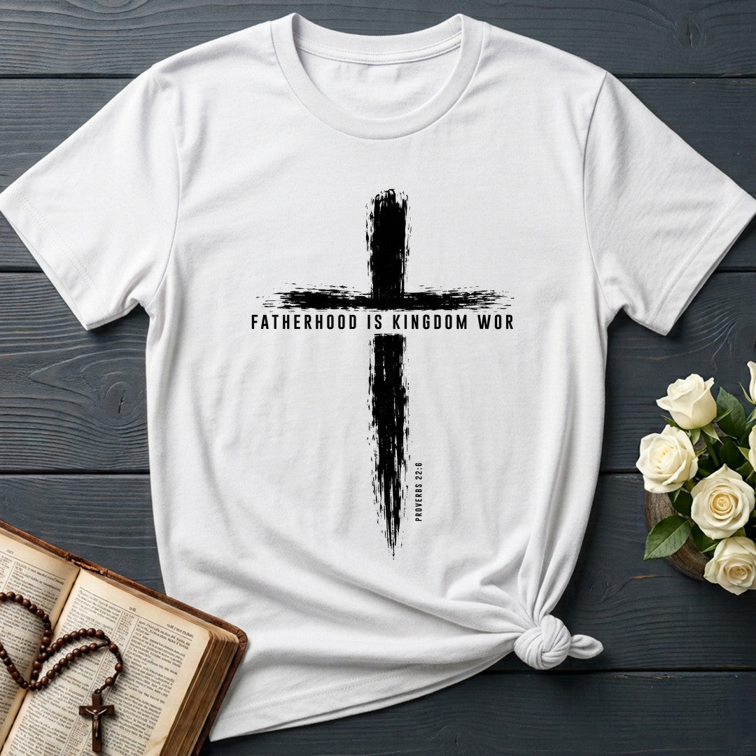 Fatherhood Is Kingdom Work 03