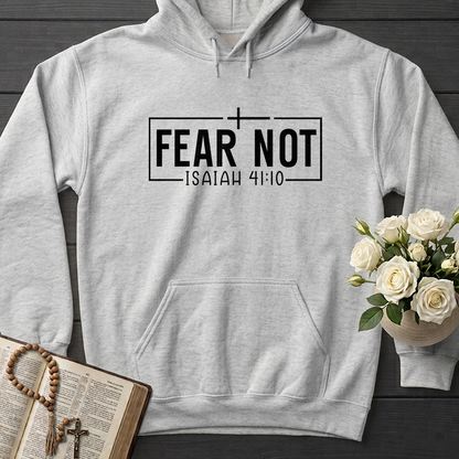 Fear Not Isaiah 41.10 03