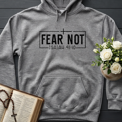 Fear Not Isaiah 41.10 03