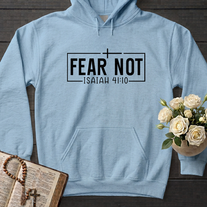 Fear Not Isaiah 41.10 03