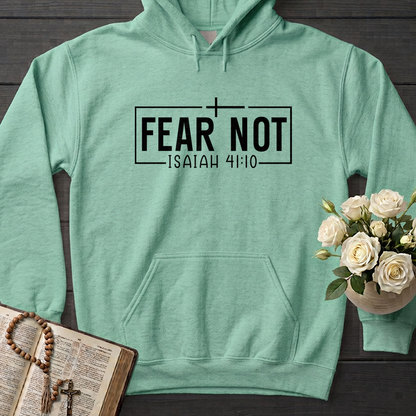 Fear Not Isaiah 41.10 03