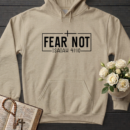 Fear Not Isaiah 41.10 03