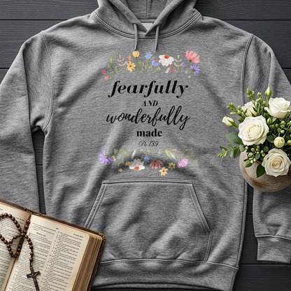 Fearfully And Wonderfully Made Ps 139 01