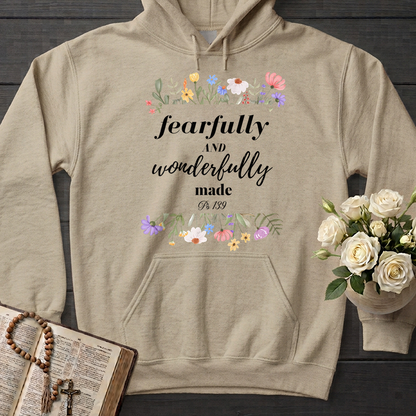 Fearfully And Wonderfully Made Ps 139 01