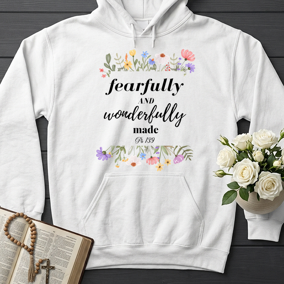 Fearfully And Wonderfully Made Ps 139 01