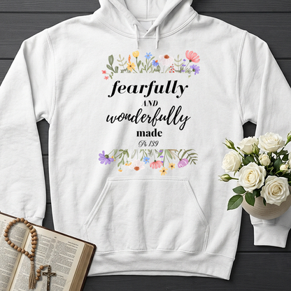 Fearfully And Wonderfully Made Ps 139 01