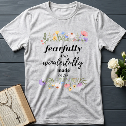 Fearfully And Wonderfully Made Ps 139 01