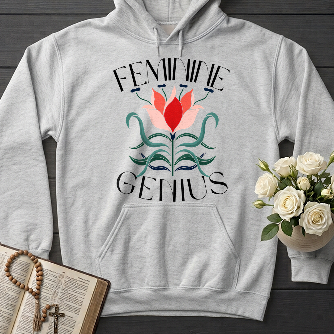 Feminine Genius 01