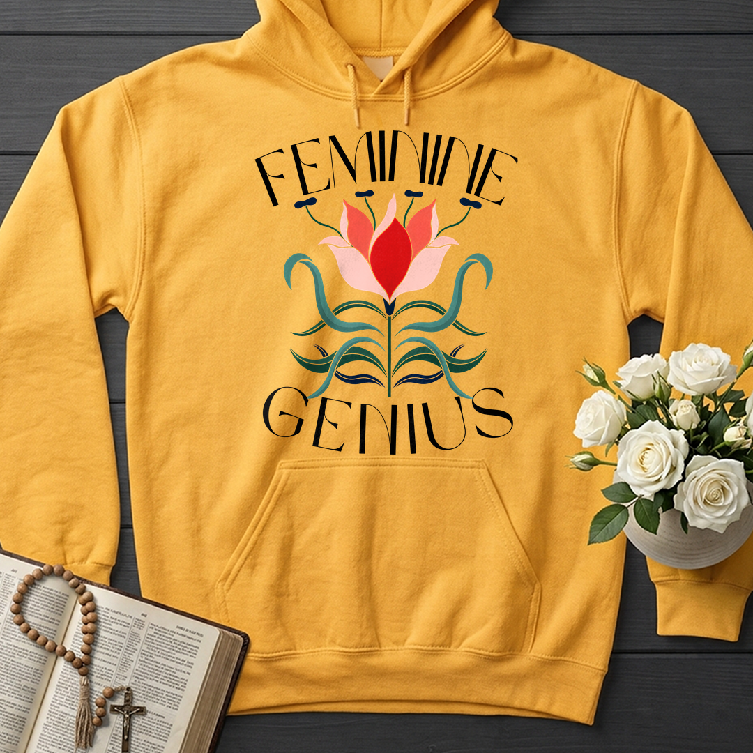 Feminine Genius 01