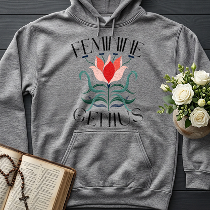 Feminine Genius 01